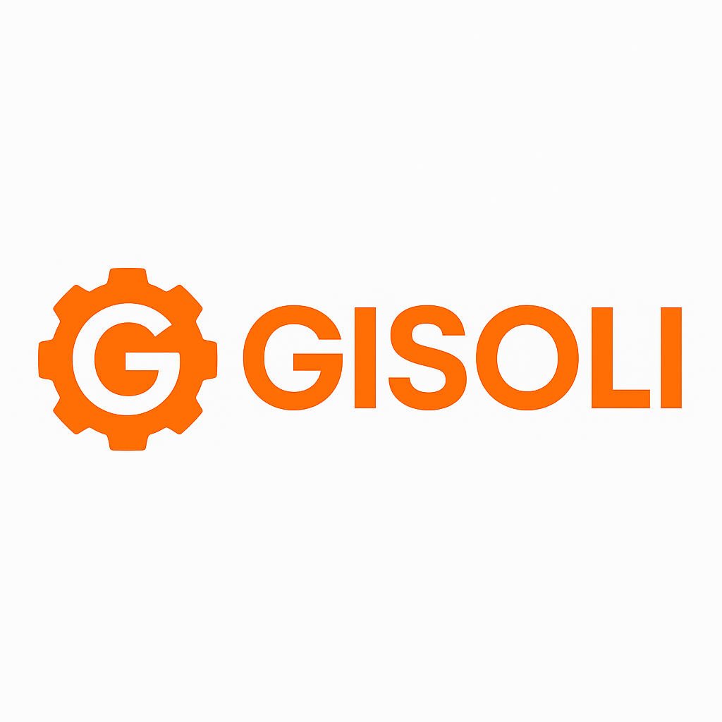 Gisoli Logo